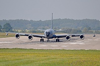 USAF – Boeing KC-135R Stratotanker 61-0311