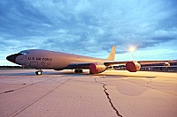 USAF – Boeing KC-135R Stratotanker 61-0311