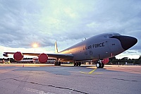 USAF – Boeing KC-135R Stratotanker 61-0311