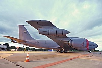 USAF – Boeing KC-135R Stratotanker 61-0311