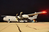 UK Air Force - RAF – Airbus A400M ZM401