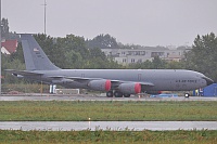 USAF – Boeing KC-135R Stratotanker 61-0311