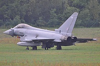 UK Air Force - RAF – Eurofighter EF-2000 (FGR4) ZK320