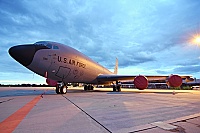 USAF – Boeing KC-135R Stratotanker 61-0311