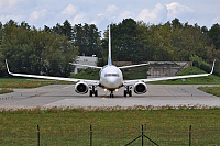 Ryanair – Boeing B737-8AS EI-DCF