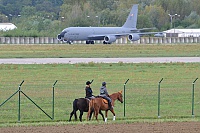 USAF – Boeing KC-135R Stratotanker 61-0311