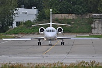 Private/Soukrom – Dassault Aviation Falcon 2000EX G-LATE