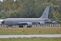 USAF – Boeing KC-135R Stratotanker 61-0311