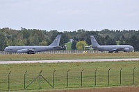 USAF – Boeing KC-135R Stratotanker 61-0311