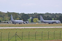 USAF – Boeing KC-135R Stratotanker 61-0311