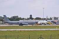 USAF – Boeing KC-135R Stratotanker 61-0311