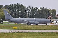 USAF – Boeing KC-135R Stratotanker 61-0311