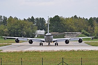 USAF – Boeing KC-135R Stratotanker 61-0311