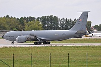 USAF – Boeing KC-135R Stratotanker 61-0311