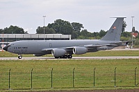 USAF – Boeing KC-135R Stratotanker 61-0311