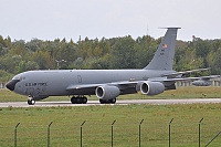 USAF – Boeing KC-135R Stratotanker 61-0311