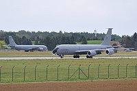 USAF – Boeing KC-135R Stratotanker 61-0311