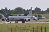 USAF – Boeing KC-135R Stratotanker 61-0311