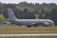 USAF – Boeing KC-135R Stratotanker 59-1495