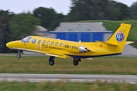 Lions Air – Cessna C550B Citation Bravo HB-VMX