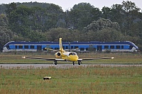 Lions Air – Cessna C550B Citation Bravo HB-VMX