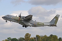 Czech Air Force – CASA C-295M 0454