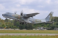 Czech Air Force – CASA C-295M 0454