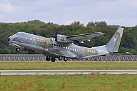 Czech Air Force – CASA C-295M 0454