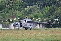 LOM-CLV – Mil Mi-17 0825