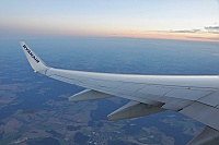 Ryanair – Boeing B737-8AS EI-FTH