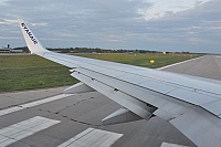 Ryanair – Boeing B737-8AS EI-FTH