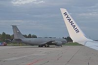 USAF – Boeing KC-135R Stratotanker 61-0311