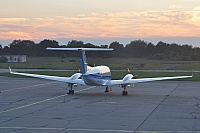 Junker – Beech 200GT/250 OK-EJM