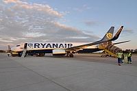 Ryanair – Boeing B737-8AS EI-FTH