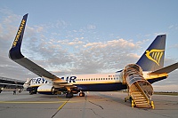 Ryanair – Boeing B737-8AS EI-FTH