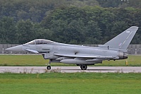 UK Air Force - RAF – Eurofighter EF-2000 (FGR4) ZK320