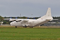 CAVOK – Antonov AN-12BP UR-CKM