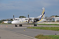 Antonov Design Bureau – Antonov AN-26B-100 UR-13395