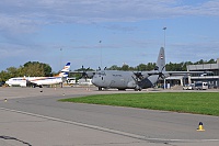 Iraqi Air Force – Lockheed C-130J-30 Hercules YI-306