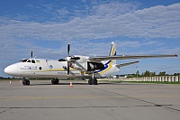 Antonov Design Bureau – Antonov AN-26B-100 UR-13395