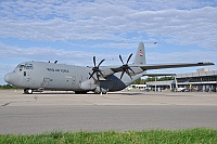 Iraqi Air Force – Lockheed C-130J-30 Hercules YI-306