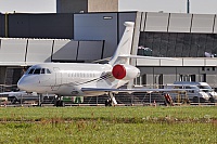 Private/Soukrom – Dassault Aviation Falcon 2000EX G-LATE