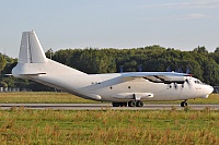 CAVOK – Antonov AN-12BP UR-CKM