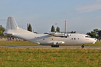 CAVOK – Antonov AN-12BP UR-CKM