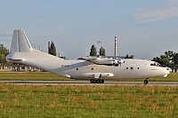 CAVOK – Antonov AN-12BP UR-CKM