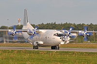 CAVOK – Antonov AN-12BP UR-CKM