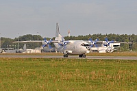 CAVOK – Antonov AN-12BP UR-CKM