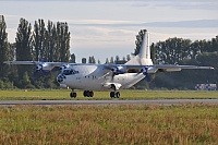 CAVOK – Antonov AN-12BP UR-CKM