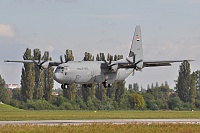 Iraqi Air Force – Lockheed C-130J-30 Hercules YI-305