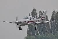 XAir – Lancair Evolution N111XA